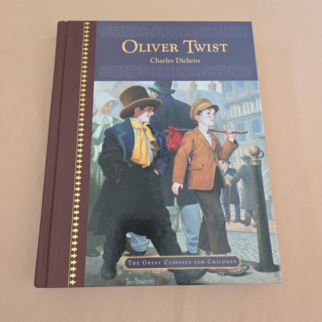 Oliver Twist