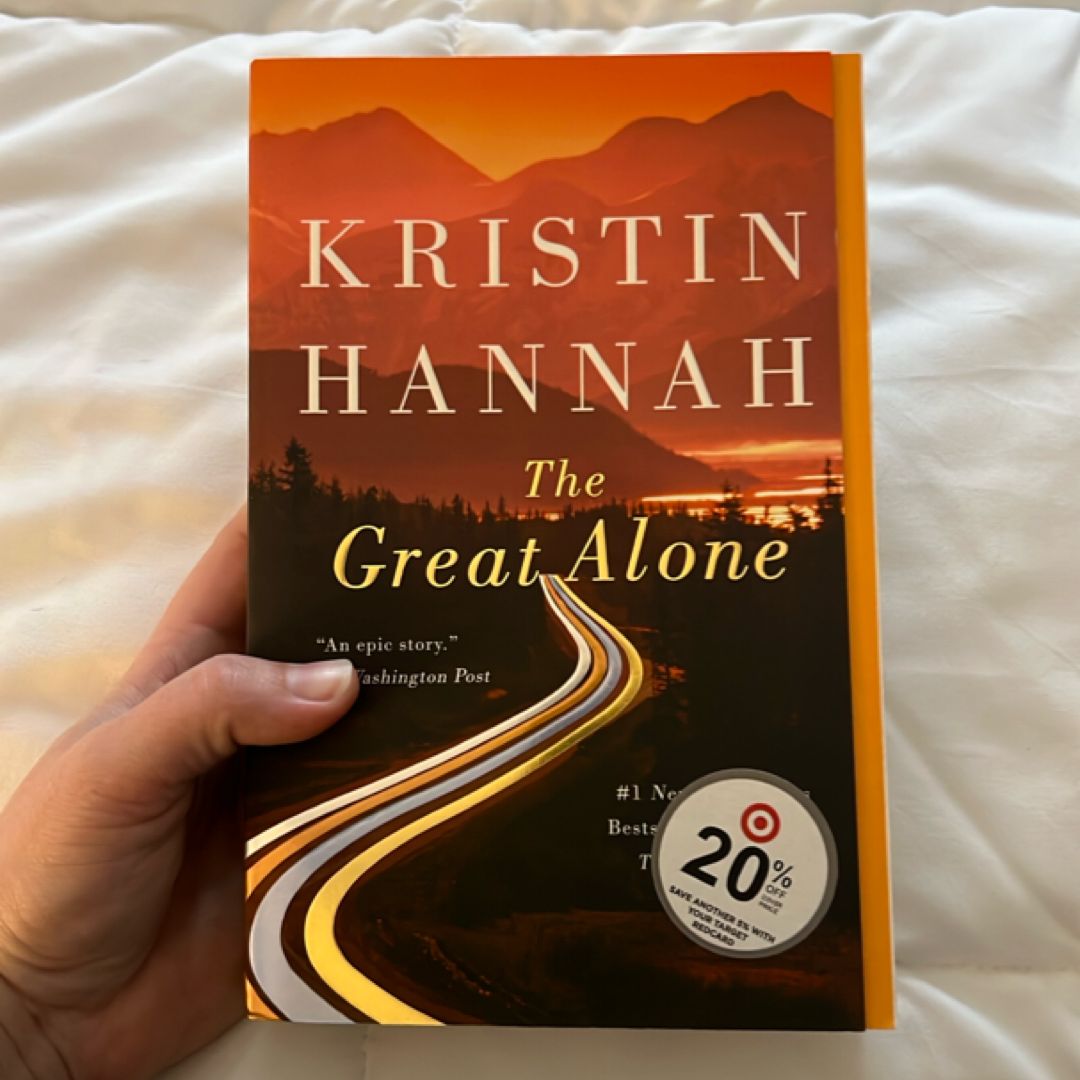The Great Alone