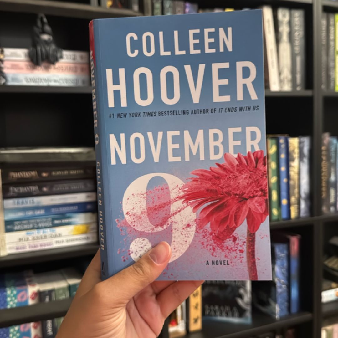 November 9