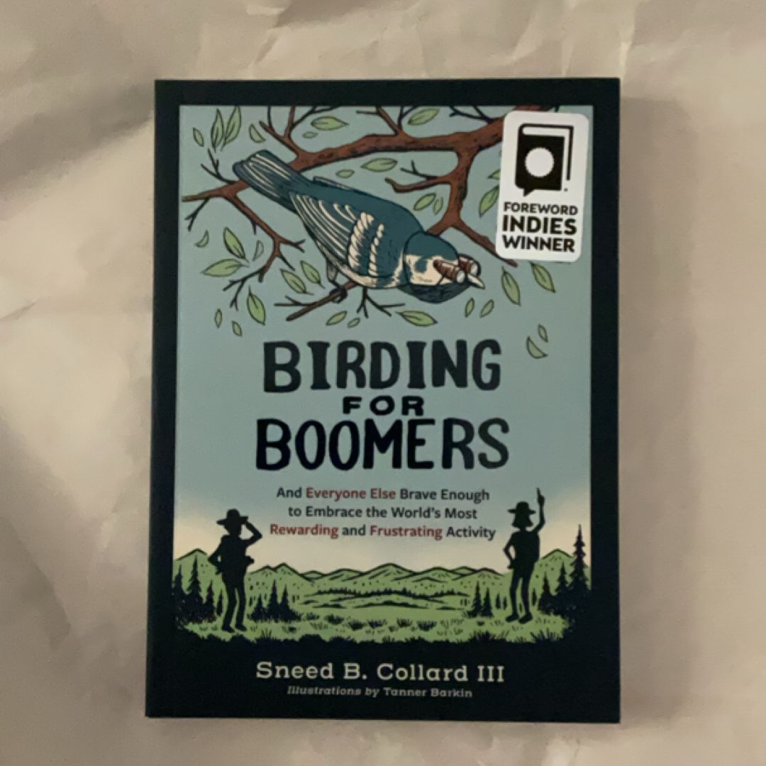 Birding for Boomers