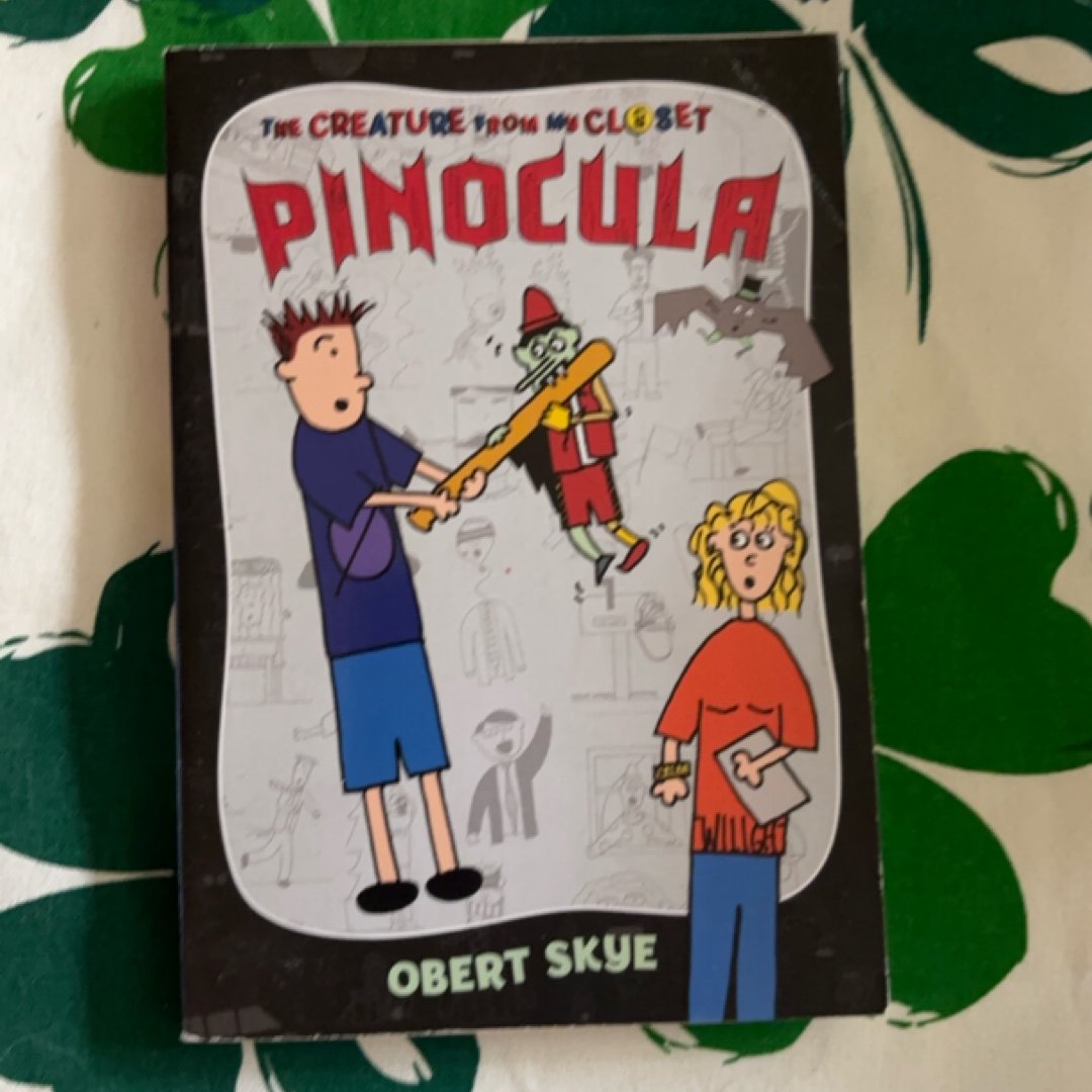 Pinocula