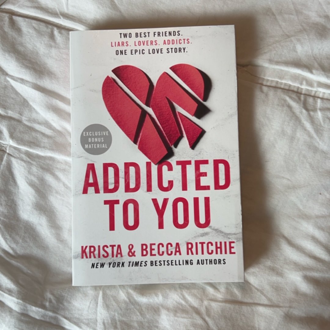 Addicted to You