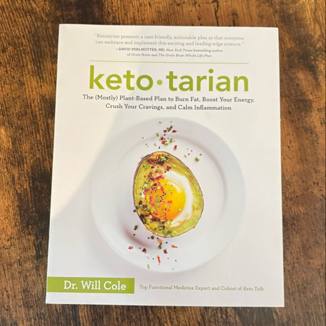 Ketotarian