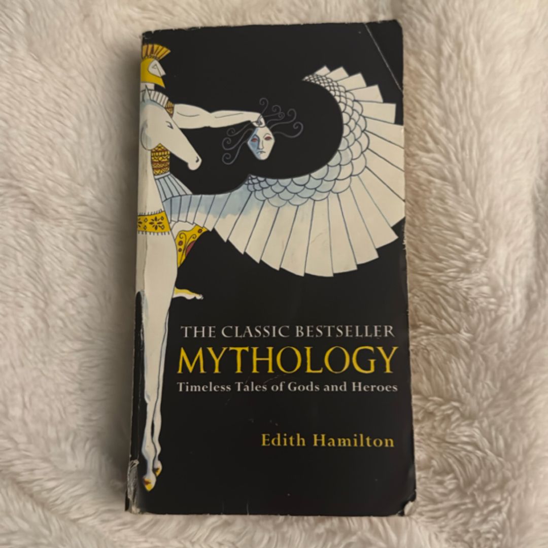 Mythology