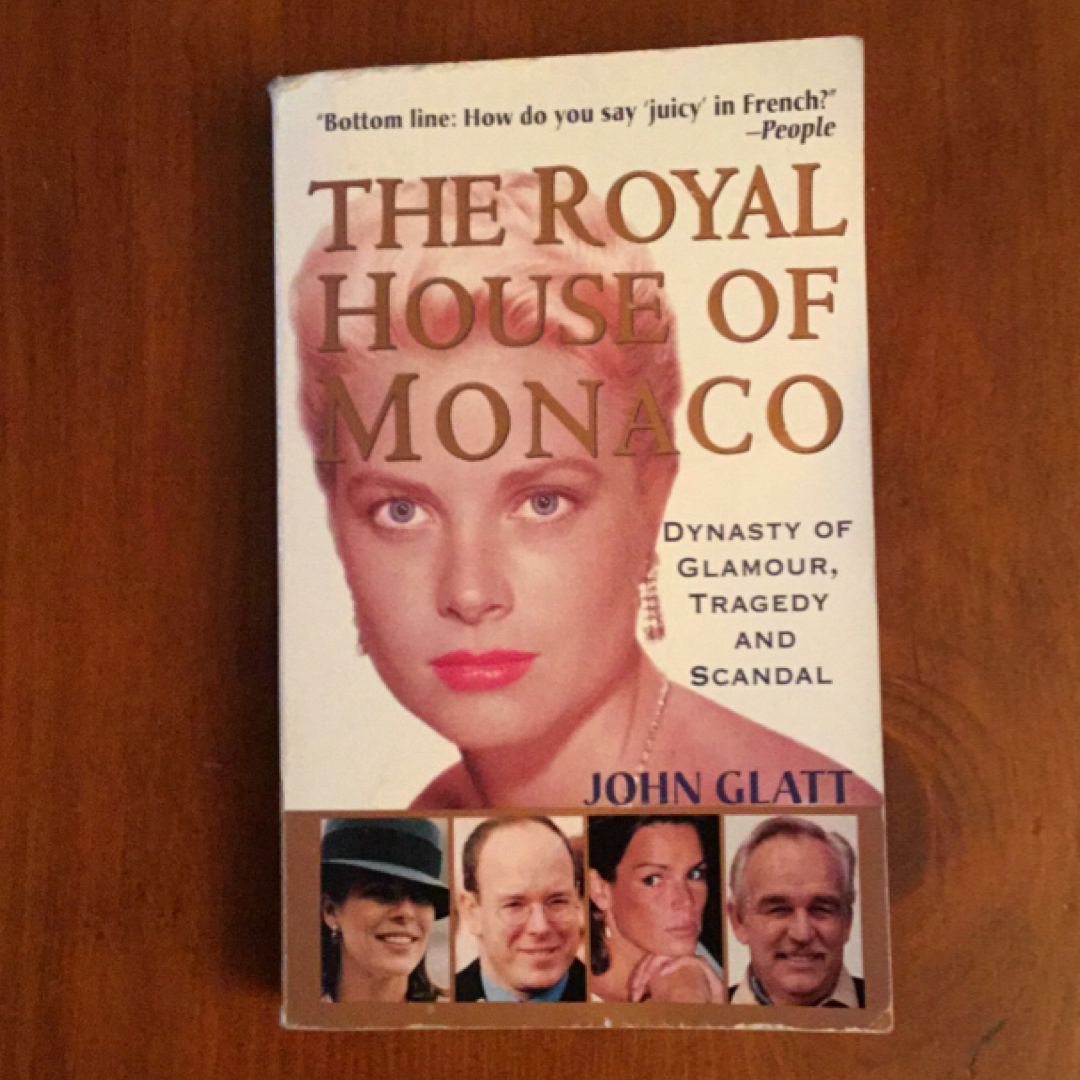 The Royal House of Monaco