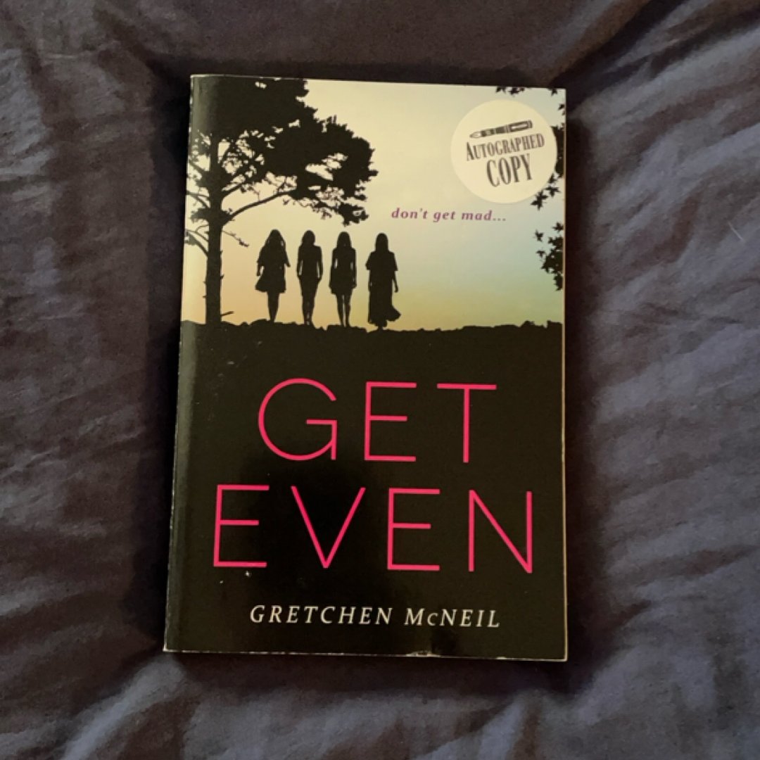 Get Even