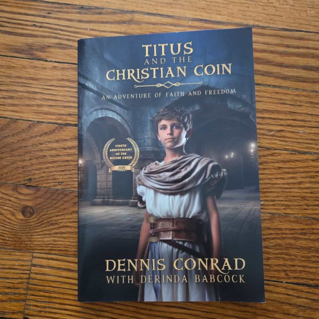 Titus and the Christian Coin