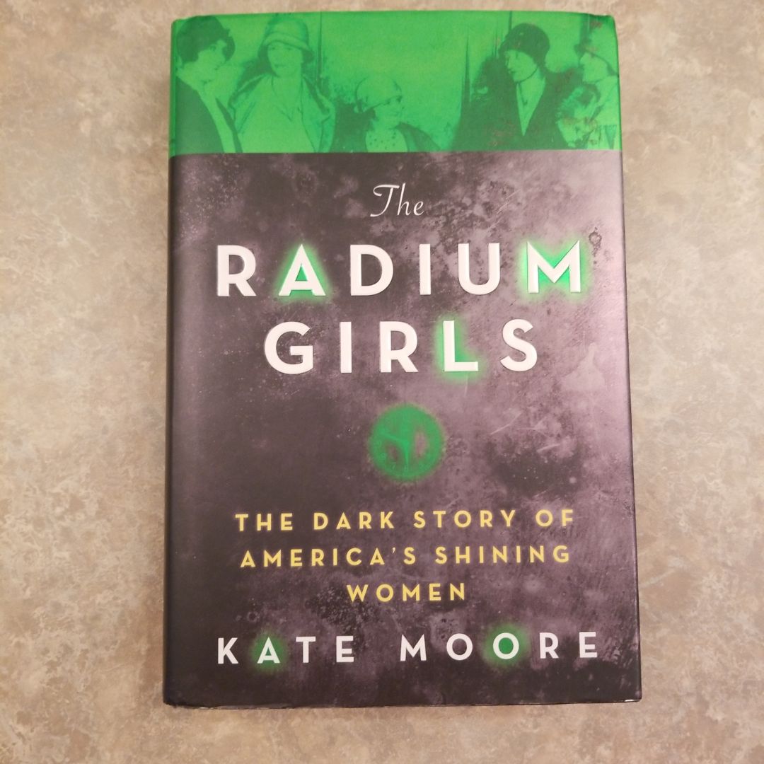 The Radium Girls