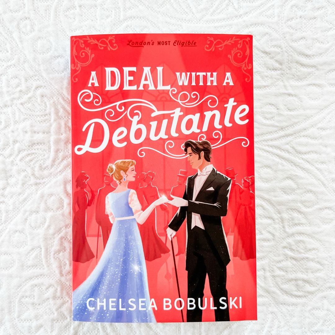 A Deal with a Debutante