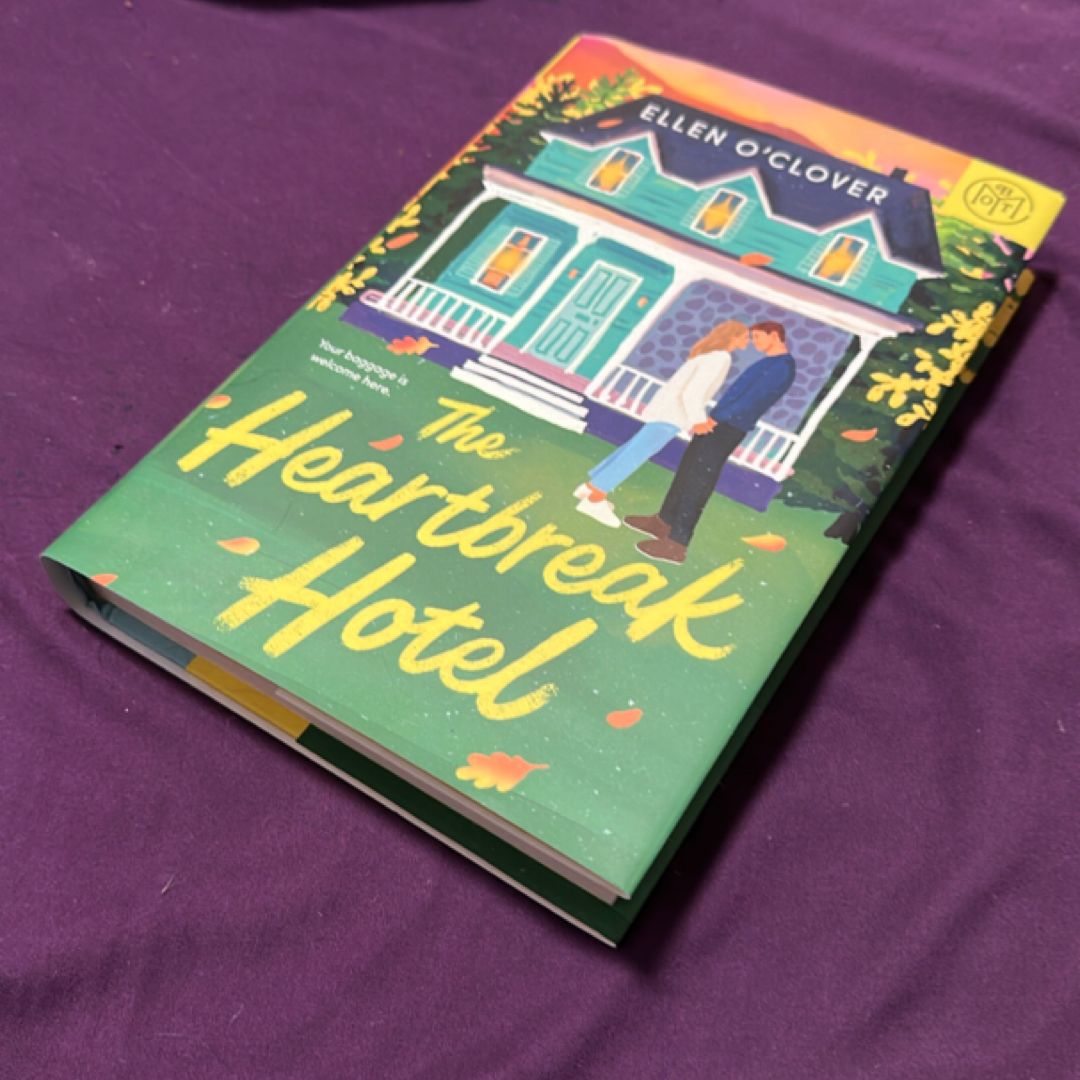 The Heartbreak Hotel