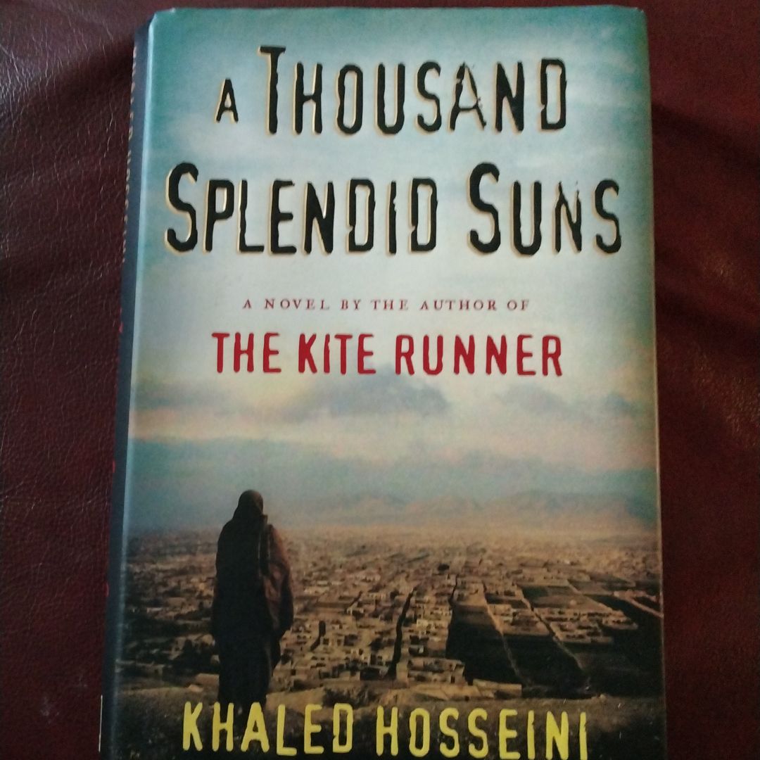 A Thousand Splendid Suns