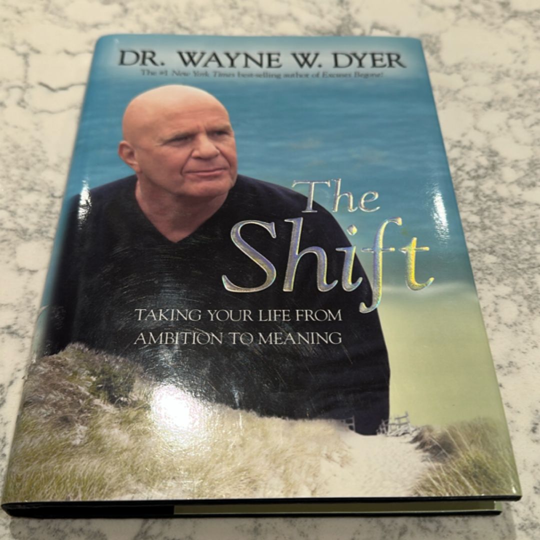 The Shift