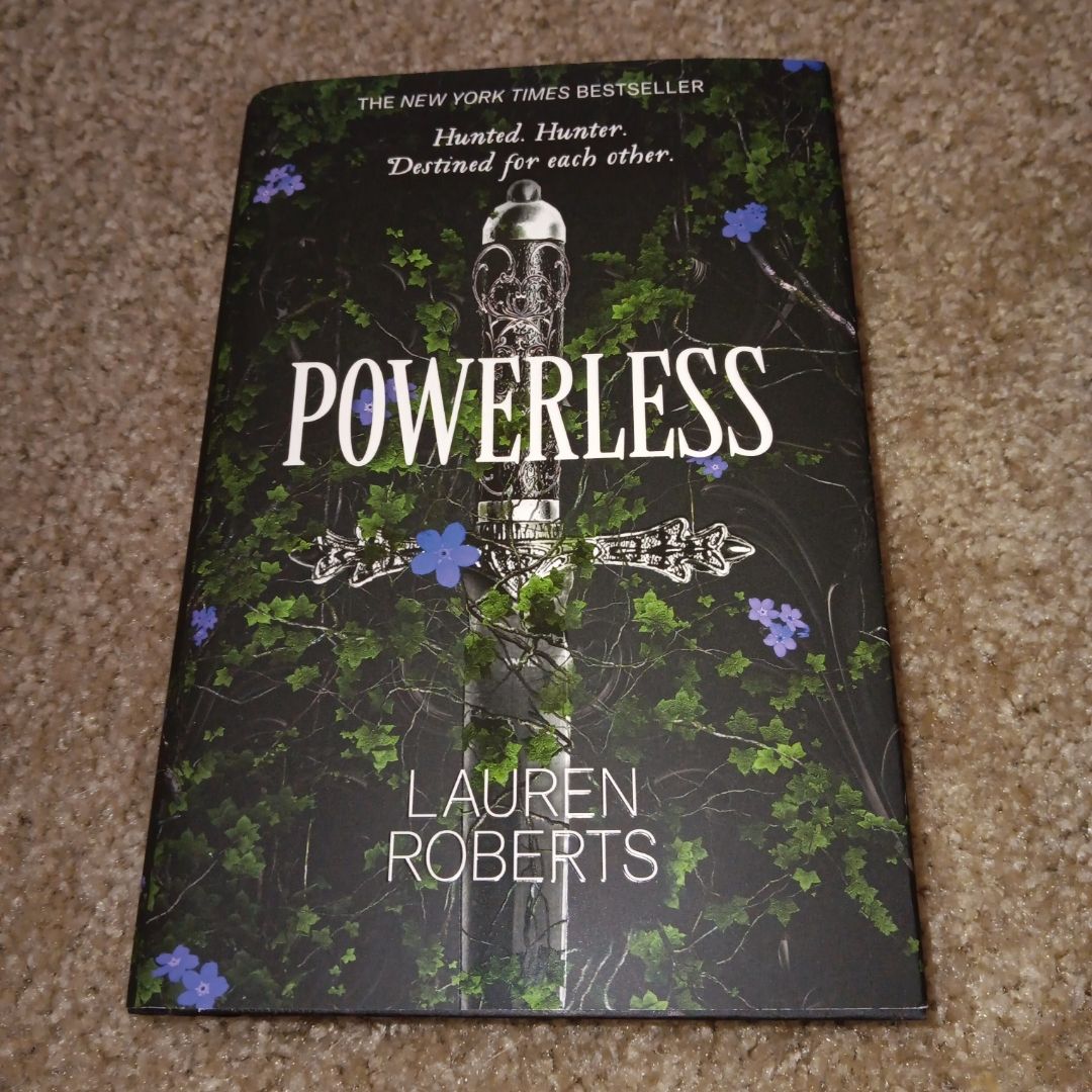 Powerless