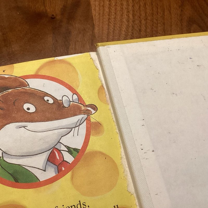 All Because of a Cup of Coffee