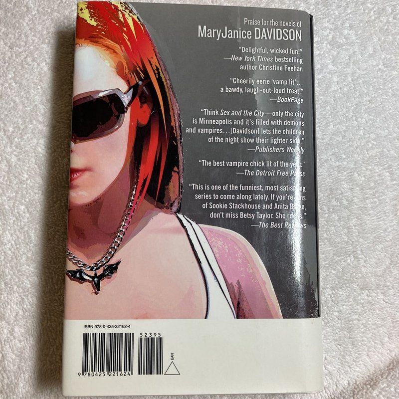 Undead and Unworthy (70)