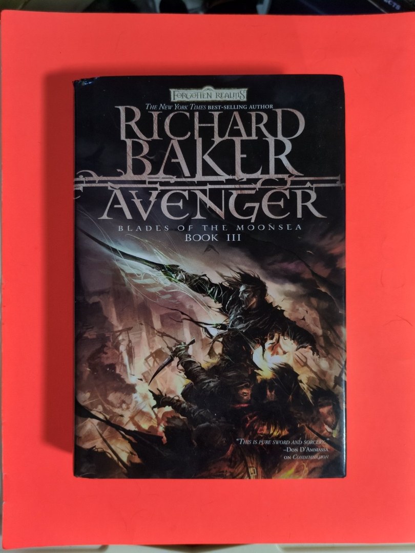 Avenger