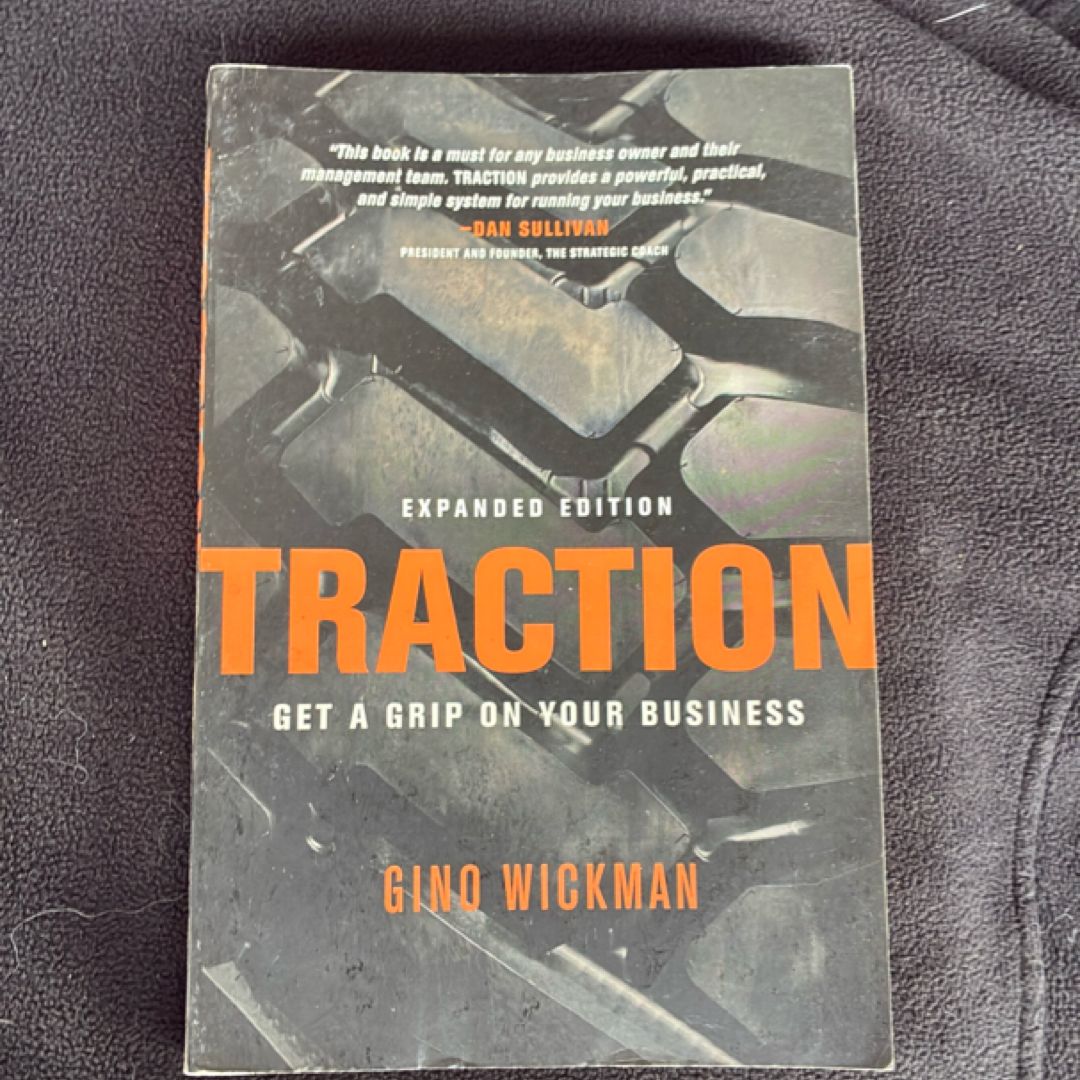 Traction