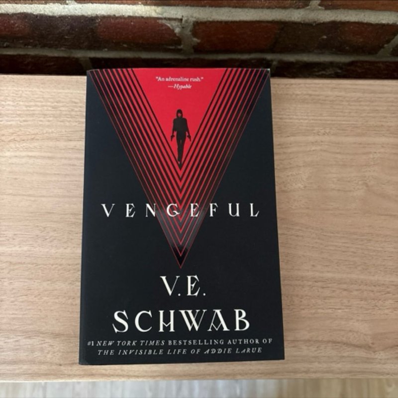 Villains Duology Boxed Set