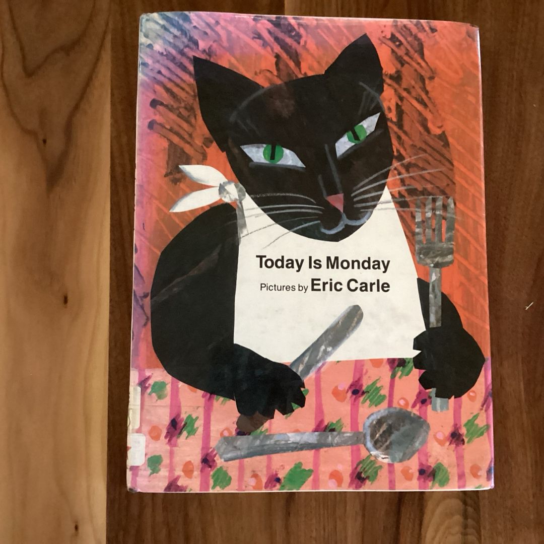 Today Is Monday