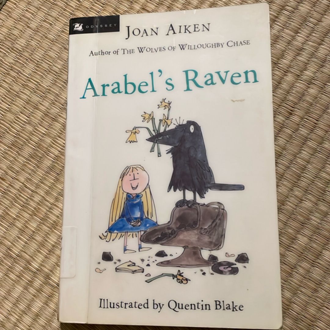 Arabel's Raven