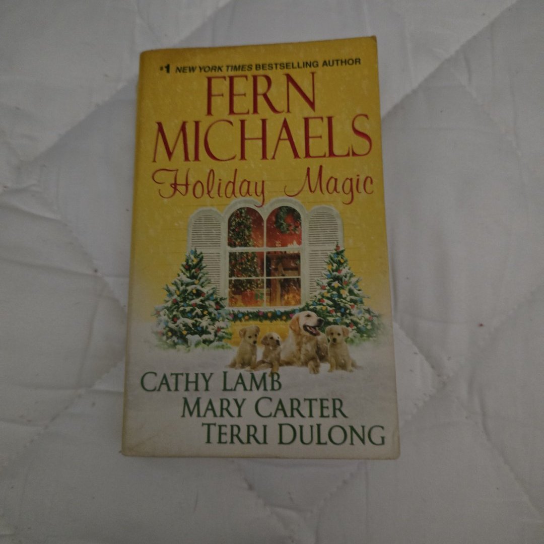 Holiday Magic