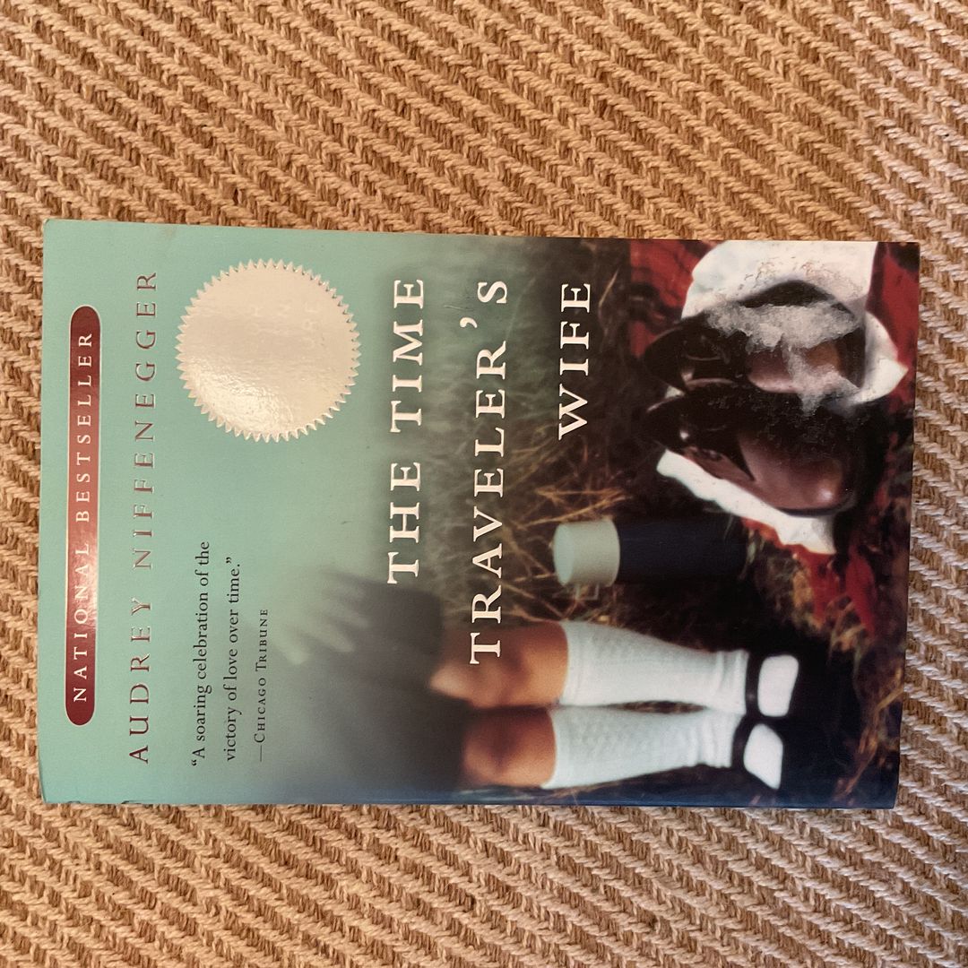 The Time Traveler's Wife