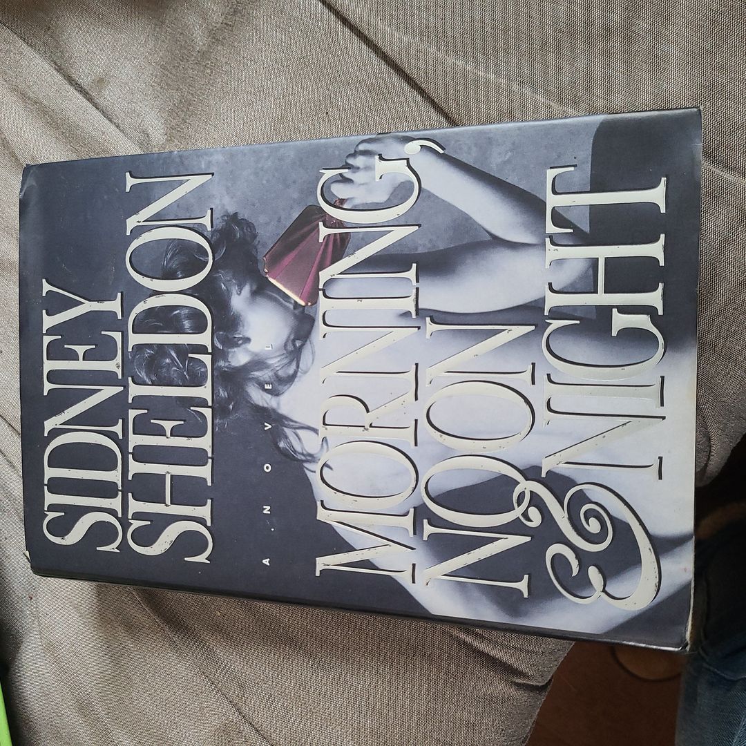 Morning Noon and Night