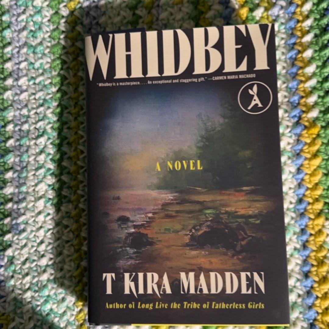 Whidbey