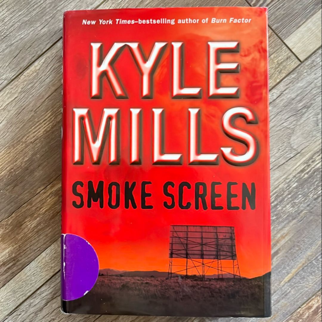 Smoke Screen