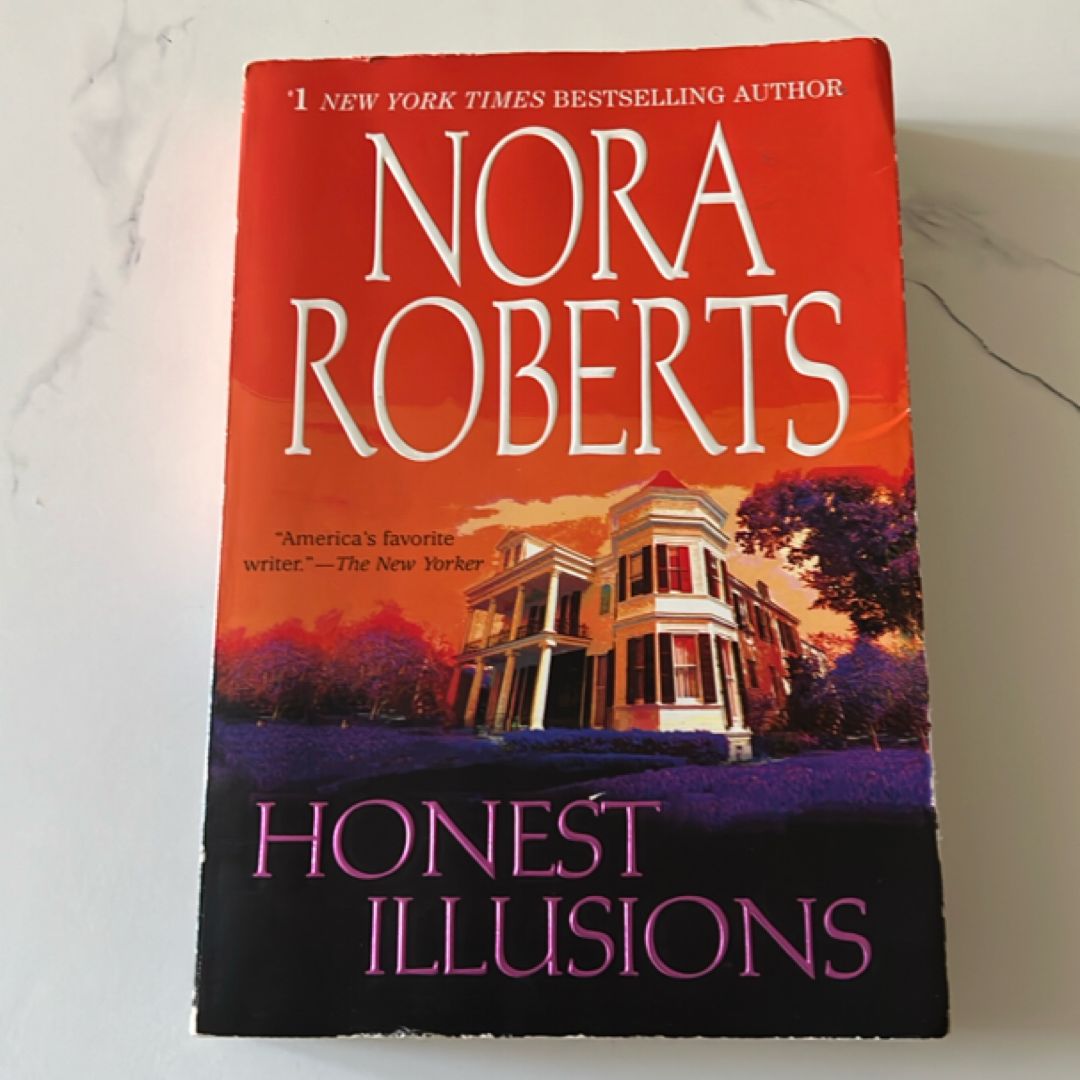 Honest Illusions