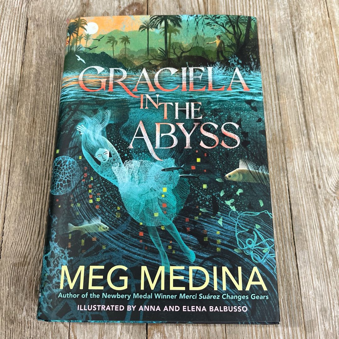 Graciela in the Abyss