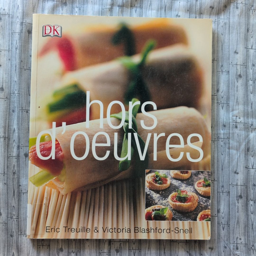 Hors D'Oeuvres