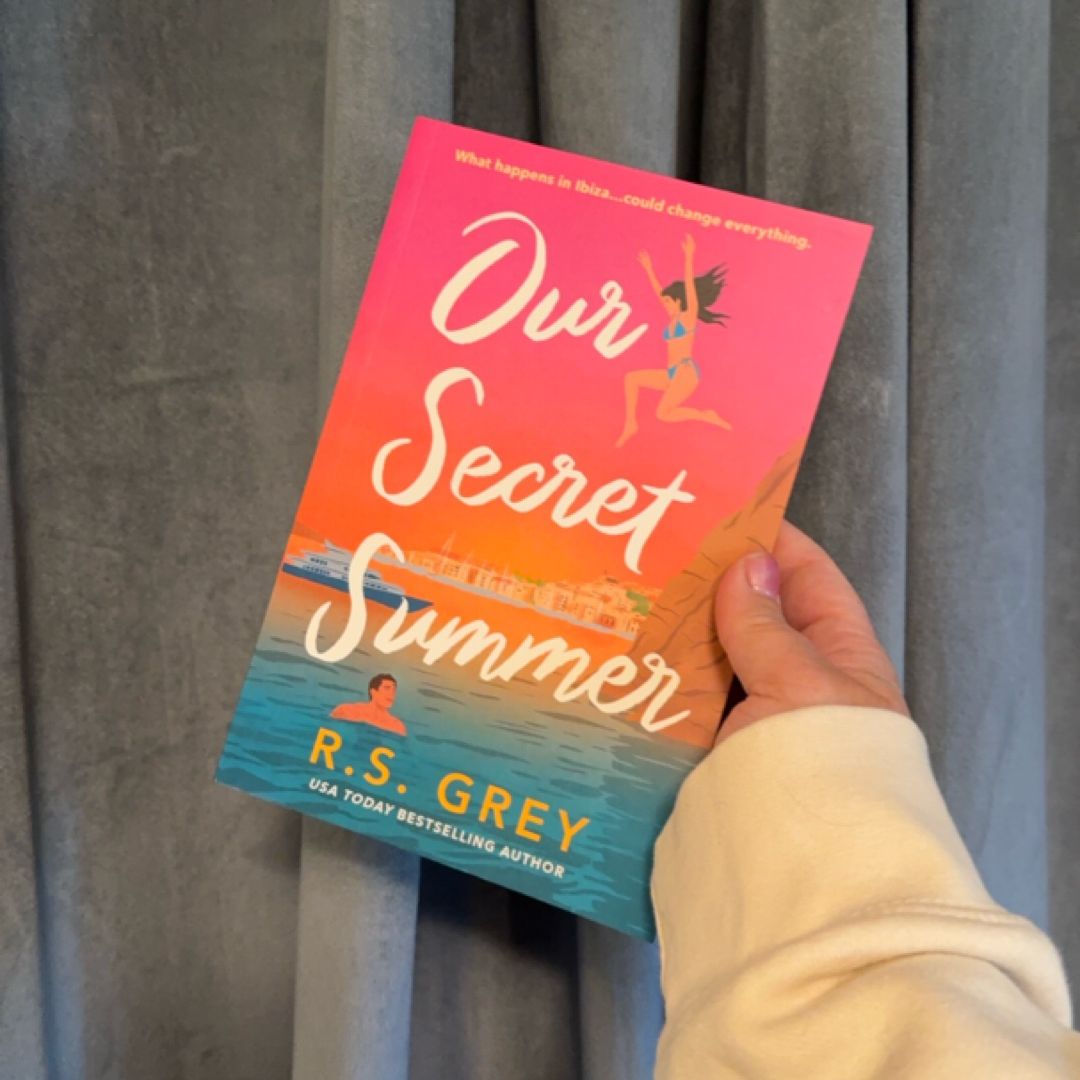 Our Secret Summer (Special Limited Edition)