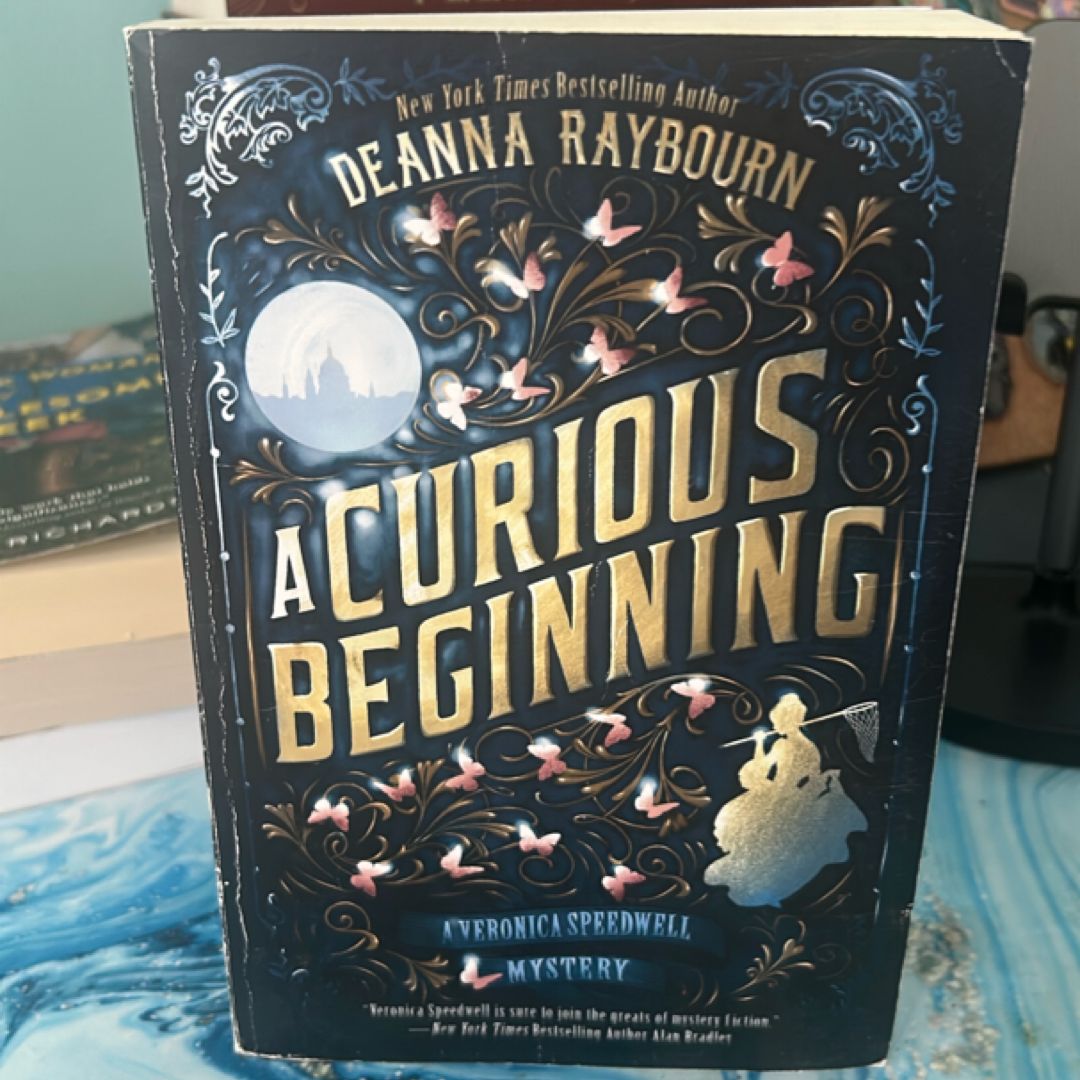 A Curious Beginning