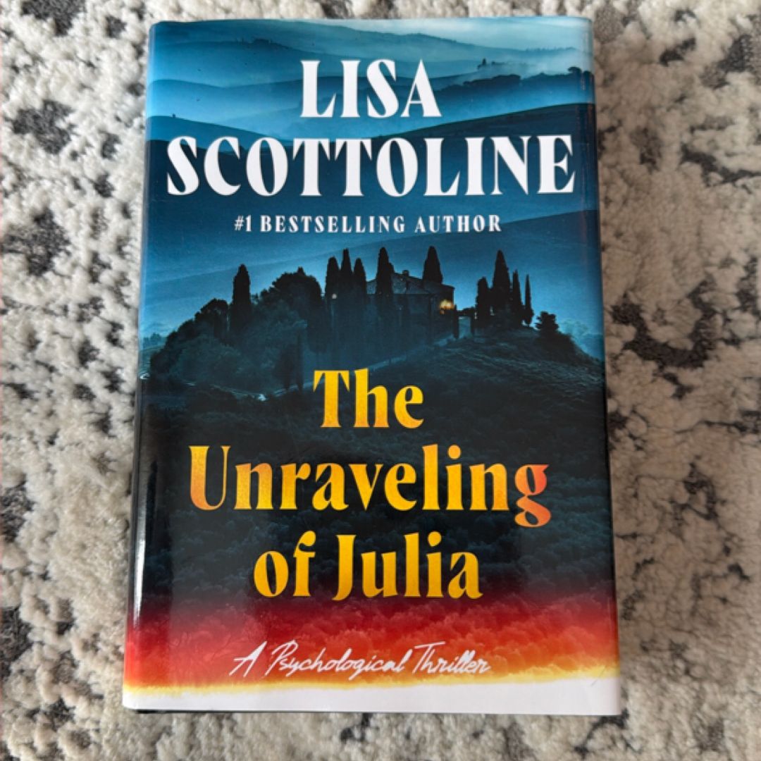 The Unraveling of Julia