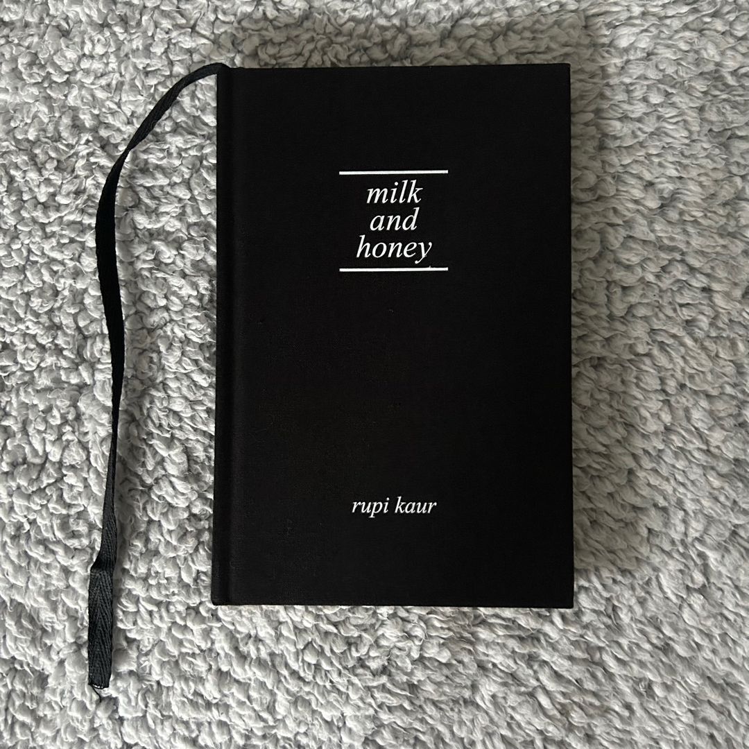 Milk and Honey