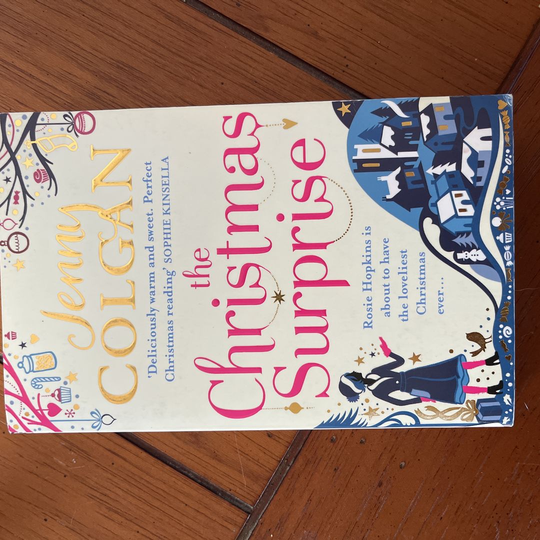 The Christmas Surprise