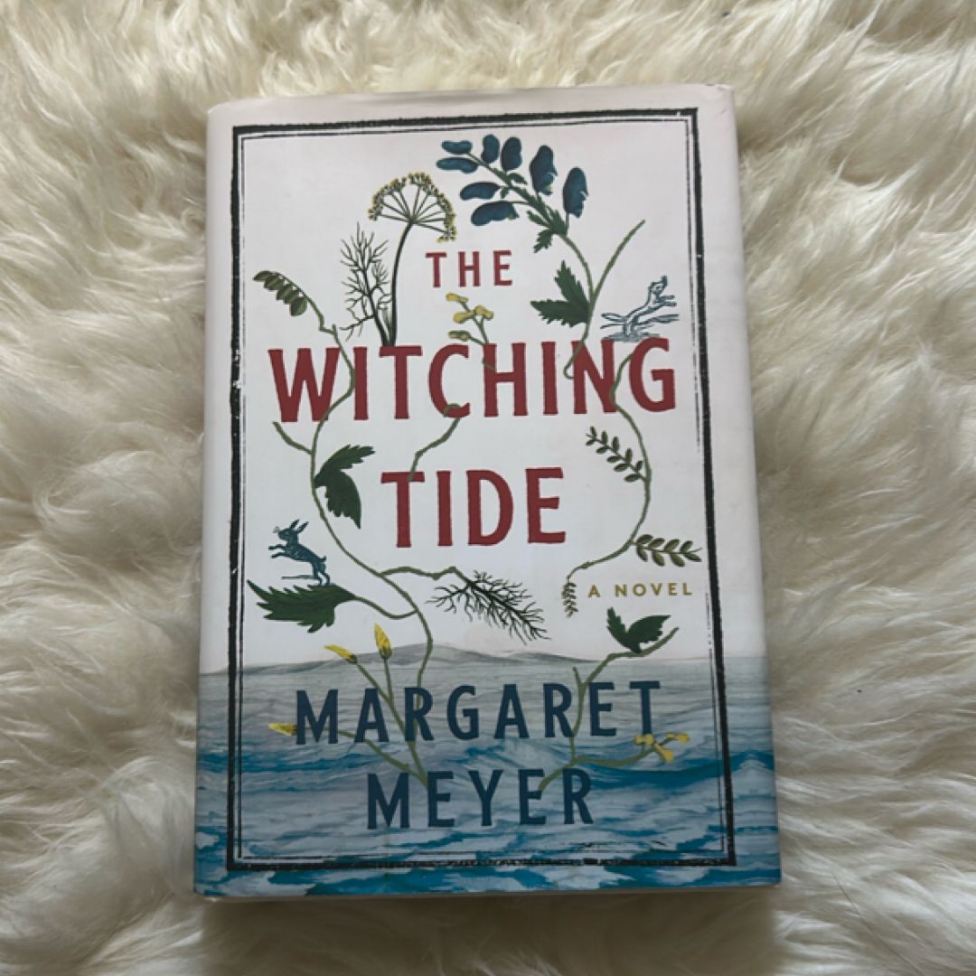 The Witching Tide