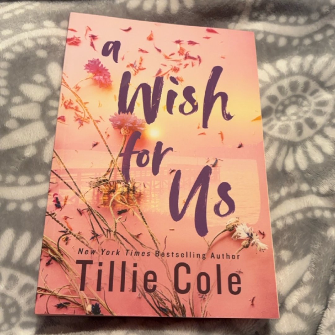 A Wish for Us (Deluxe Edition)