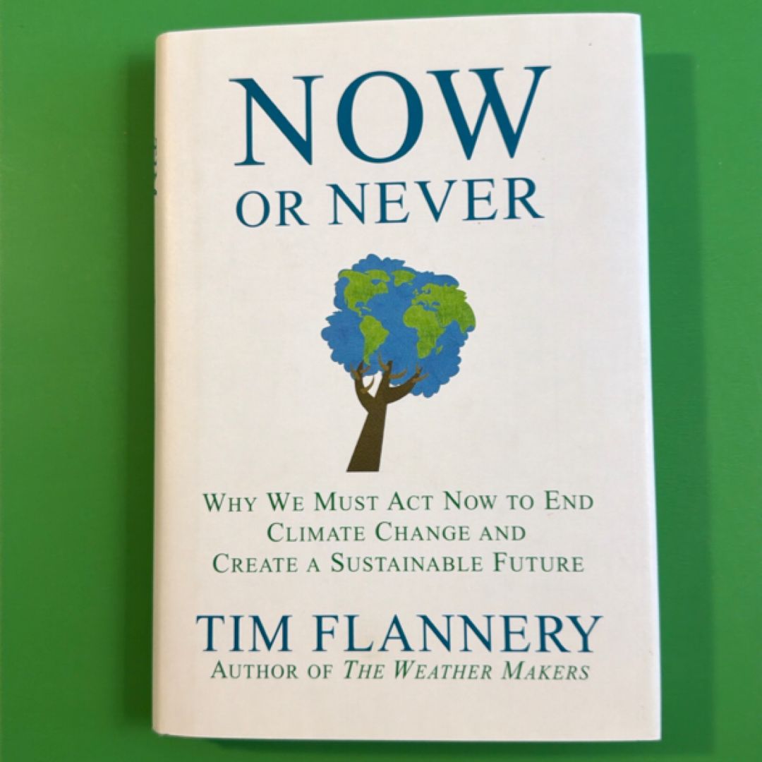 Now or Never