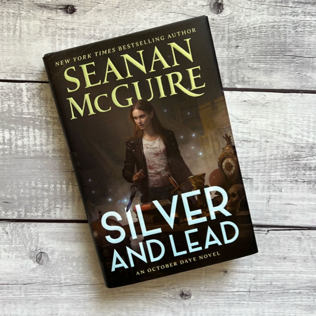Silver and Lead