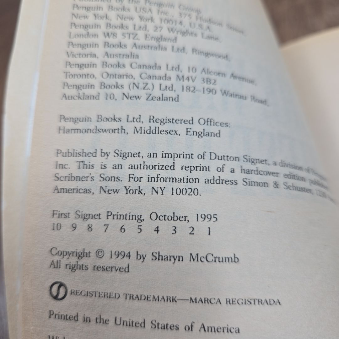 She Walks These Hills