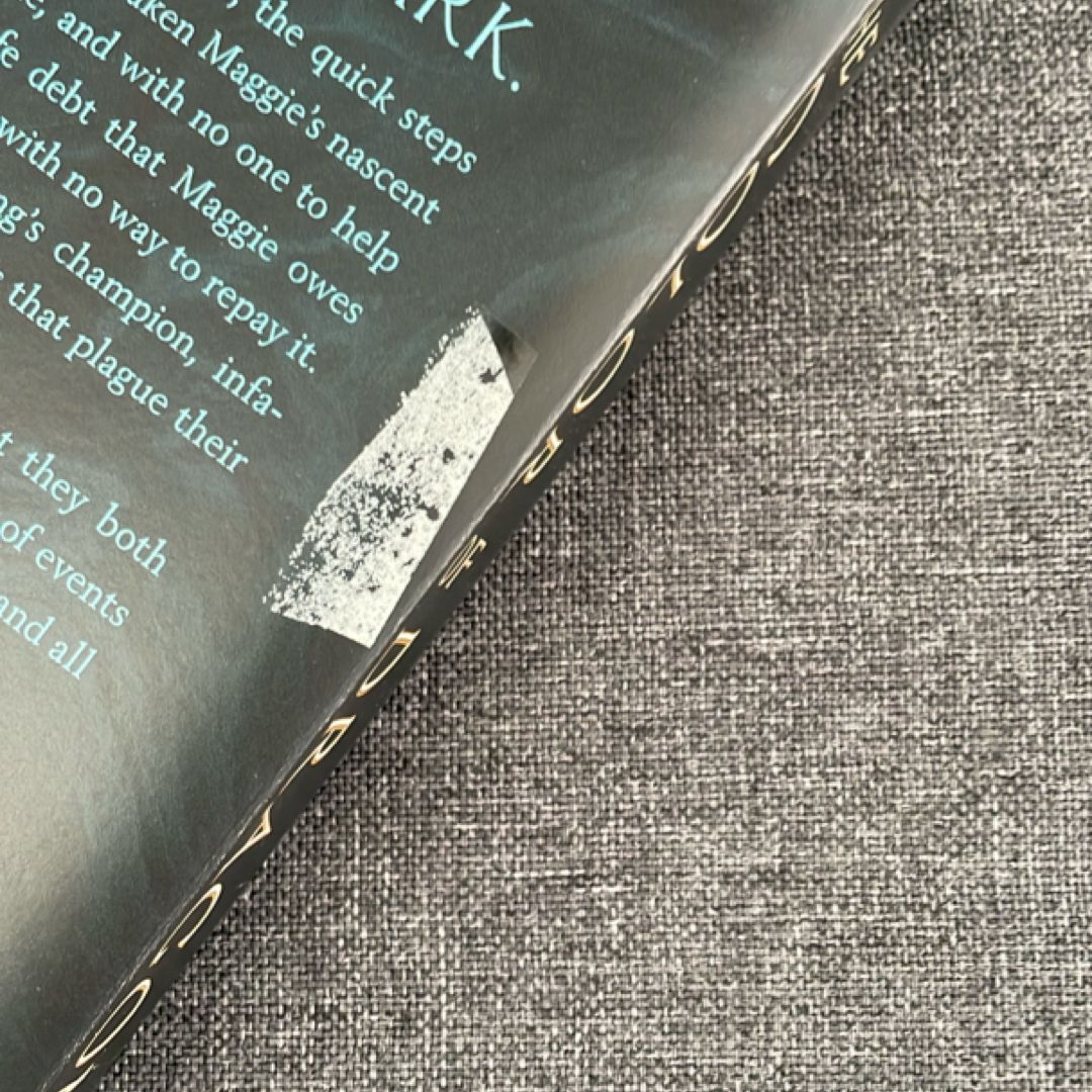 The Color of Dragons