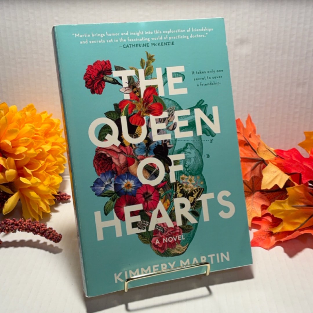 The Queen of Hearts
