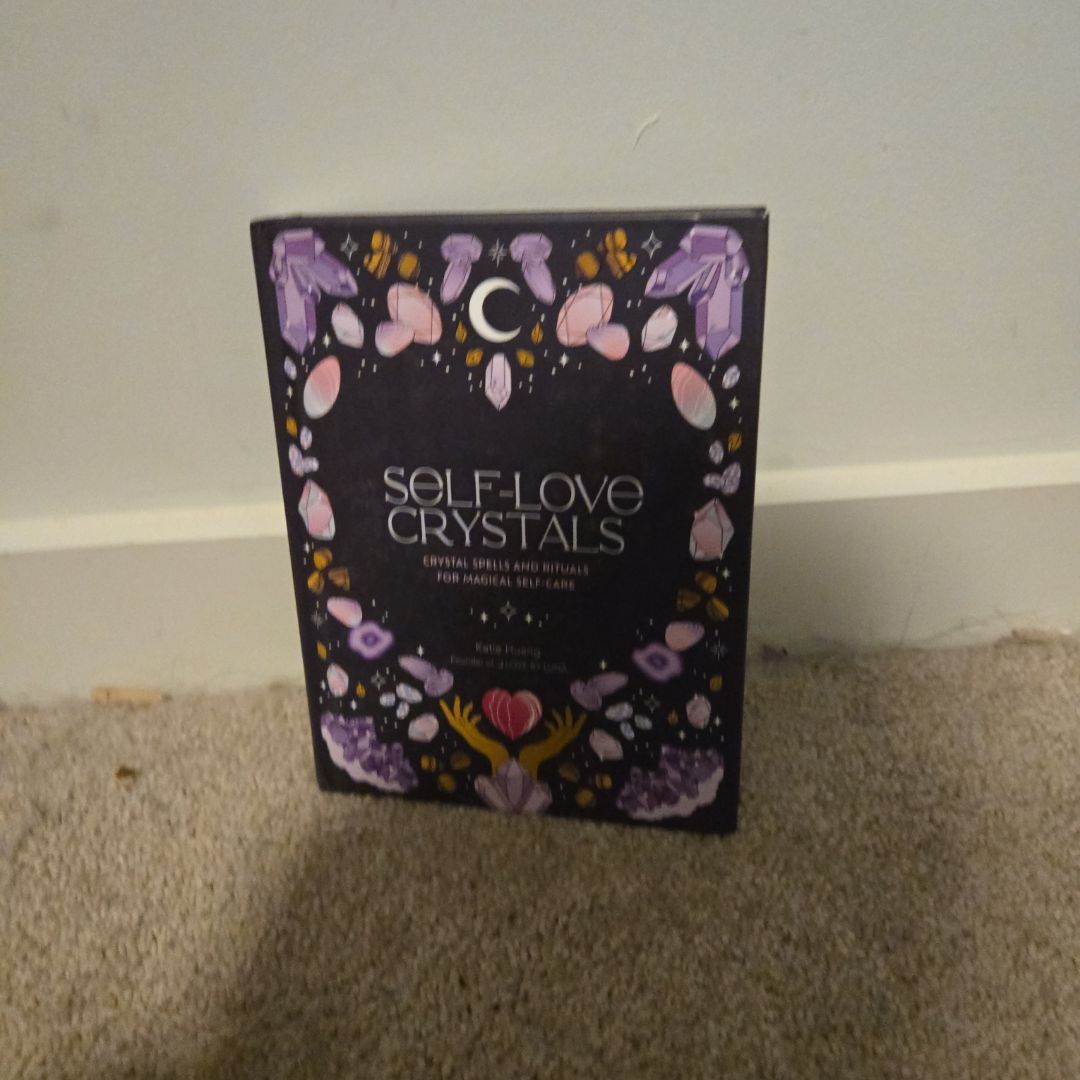 Self-Love Crystals