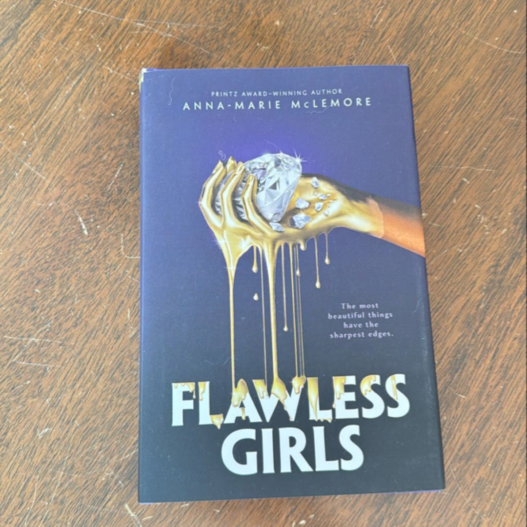 Flawless Girls