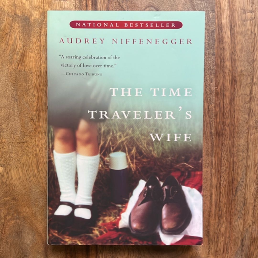 The Time Traveler's Wife