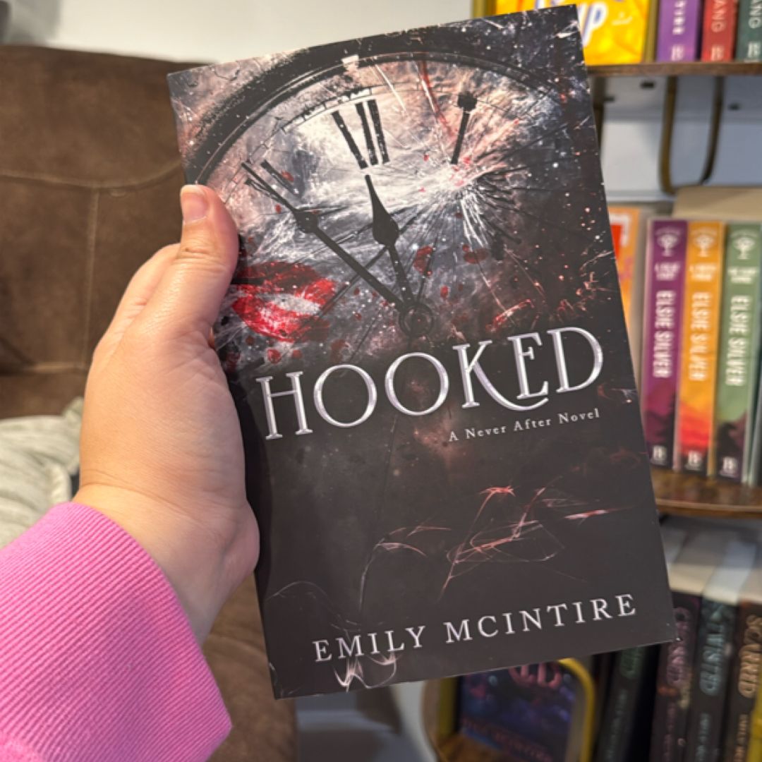 Hooked