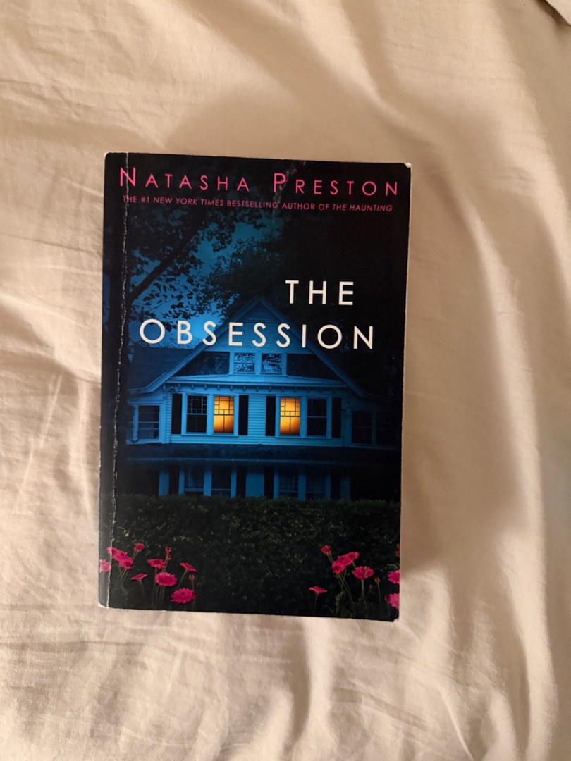 The Obsession