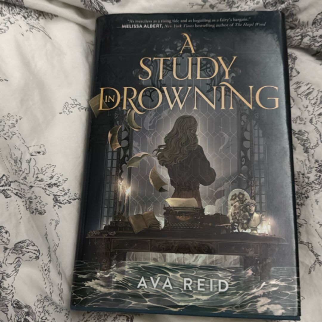 A Study in Drowning